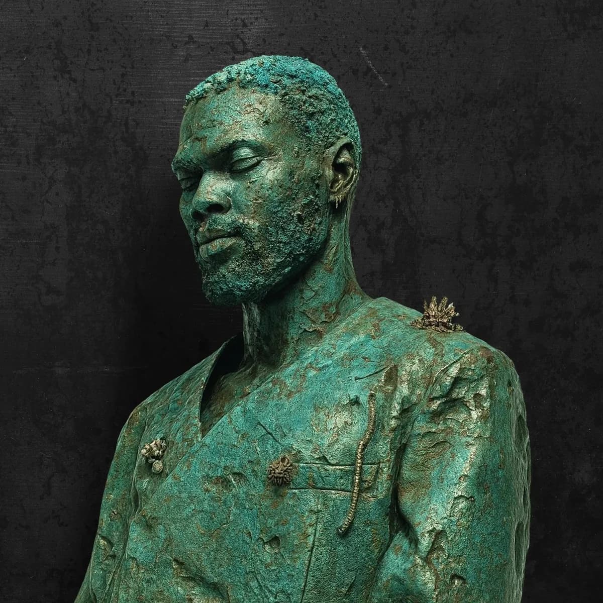 Metal Hearts by WurlD - Album Cover