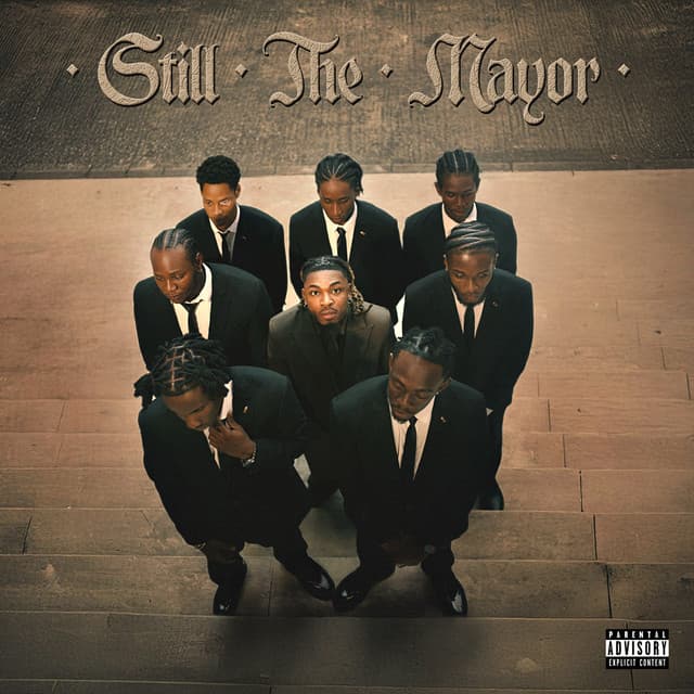 Blessings On Blessings (B.O.B)