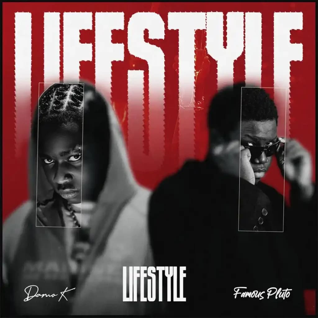 Lifestyle by Damo K, Famous Pluto