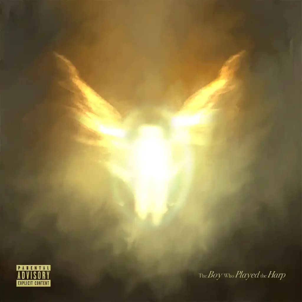 Raindance by Dave, Tems