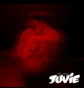 Still Young by Joshua Baraka, JAE5