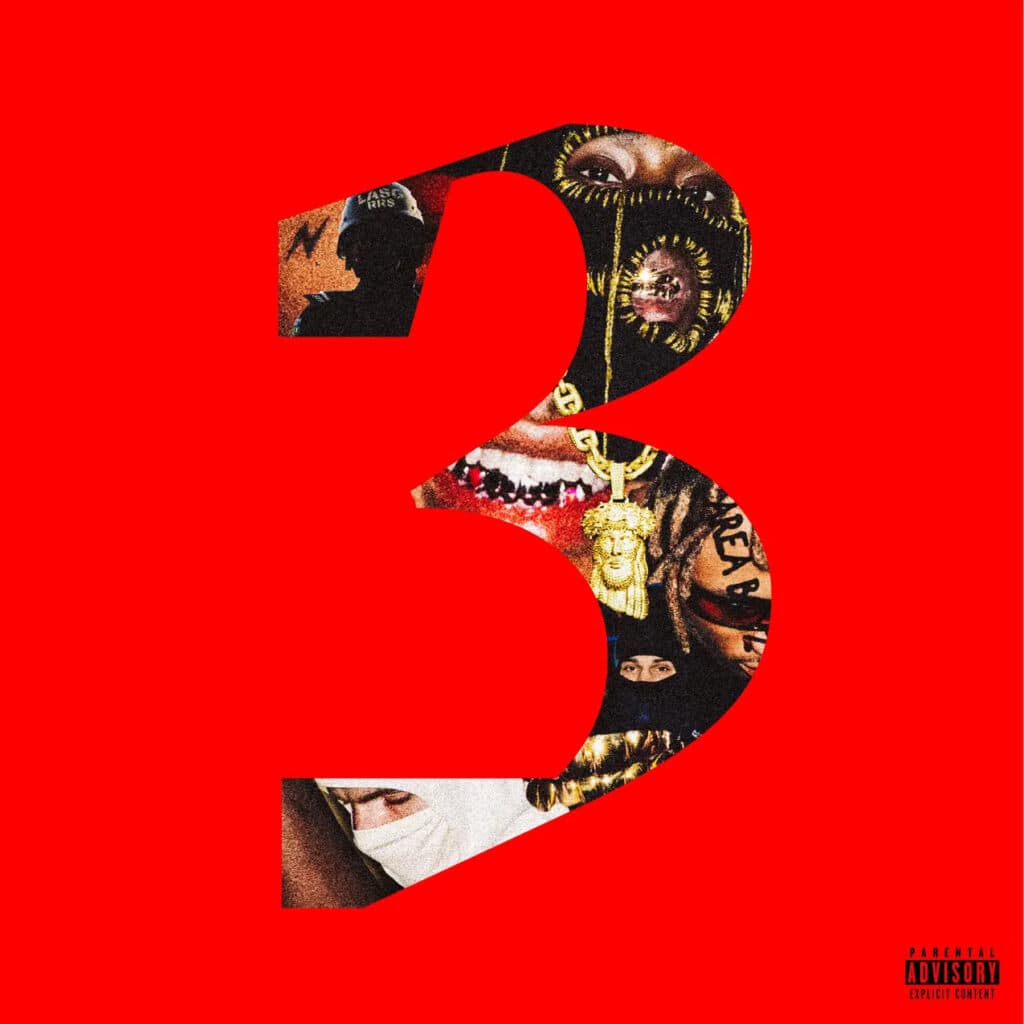 Tough Questions by 255, Boybreed