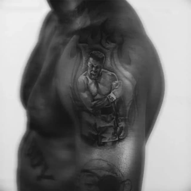 Muhammad Ali (Can’t Relate) by Ruger Mp3 Download