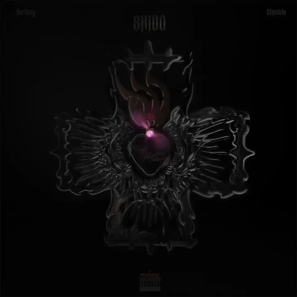 Skido by Victony, Olamide