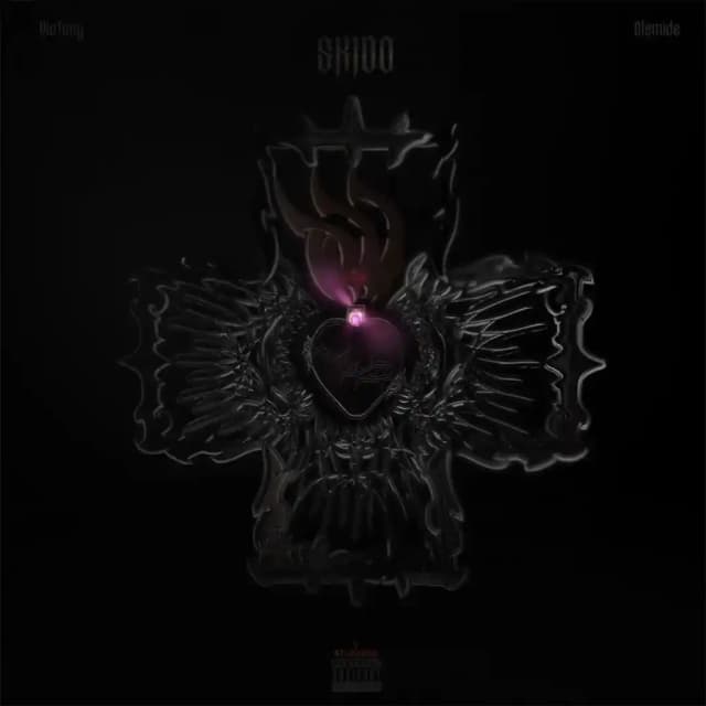 Skido by Victony ft. Olamide Mp3 Download