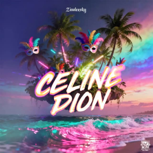 CELINE DION by Zinoleesky Mp3 Download