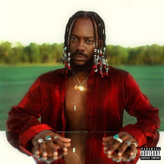 Something Different by Adekunle Gold Mp3 Download