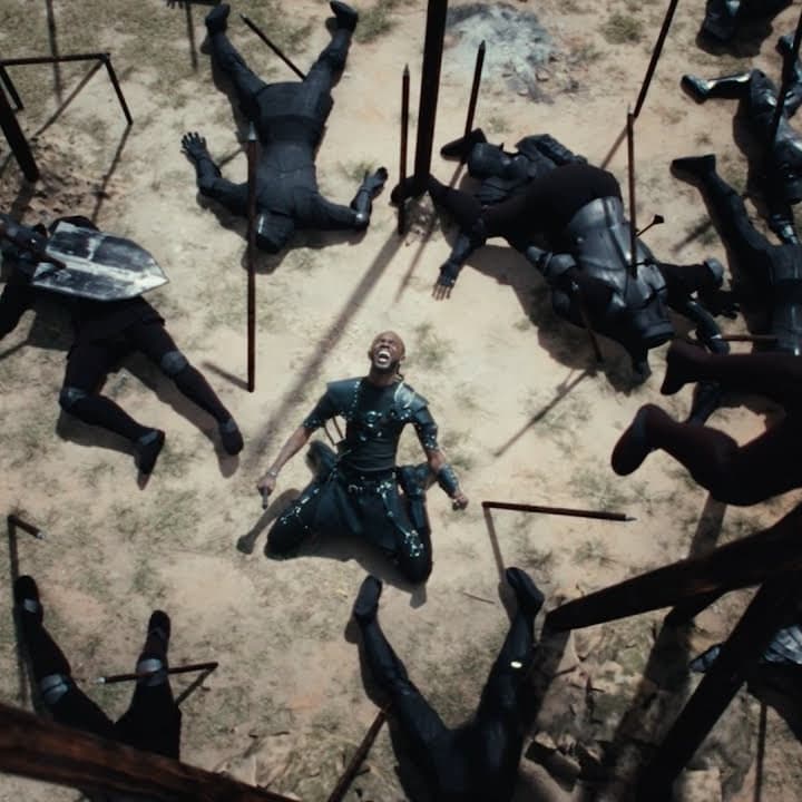 So it Goes by Black Sherif, Fireboy DML