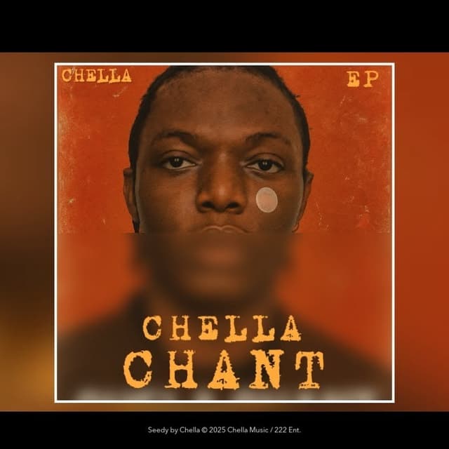 My Darling by Chella Mp3 Download