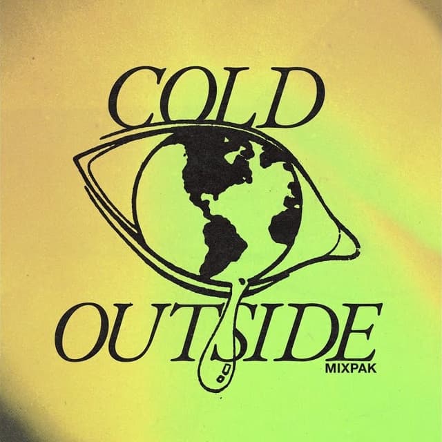 Cold Outside by FAVE ft. Dre Skull Mp3 Download