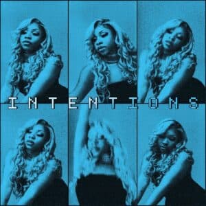 Intentions by FAVE, Urban Chords