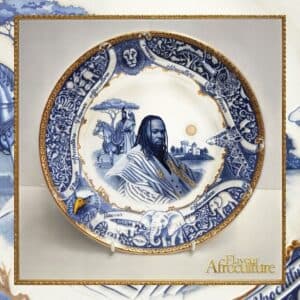 The Eagle Has Landed by Flavour