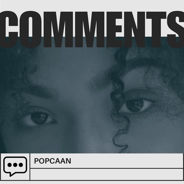 Comments by Popcaan ft. Andre Sutherland Mp3 Download
