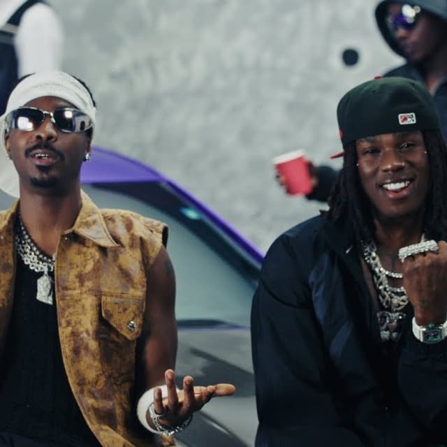 Lalala by Young Jonn ft. Rema Mp3 Download