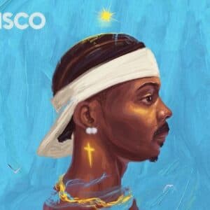 2Factor by Young Jonn, Asake, Focalistic