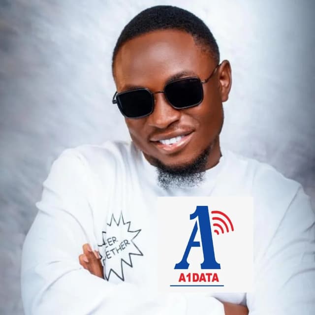 A1 Data by AUTA WAZIRI Mp3 Download