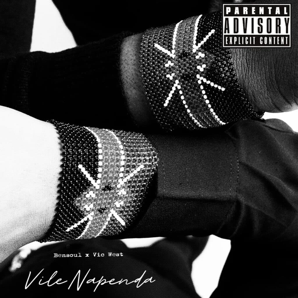 VILE NAPENDA by Bensoul, Vic West