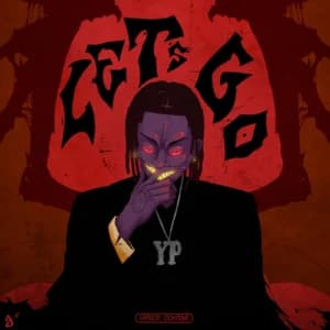 LET’S GO! by PsychoYP