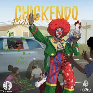 Chickendo by Fido
