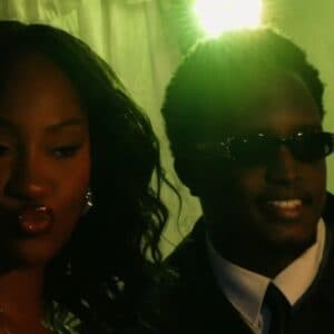 Wrong Places by Joshua Baraka, JAE5