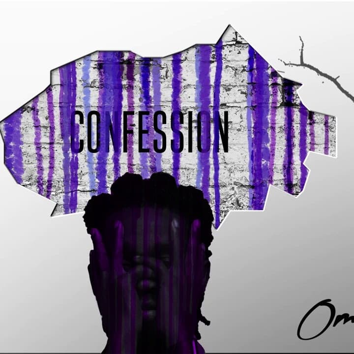 Confession by Omah Lay