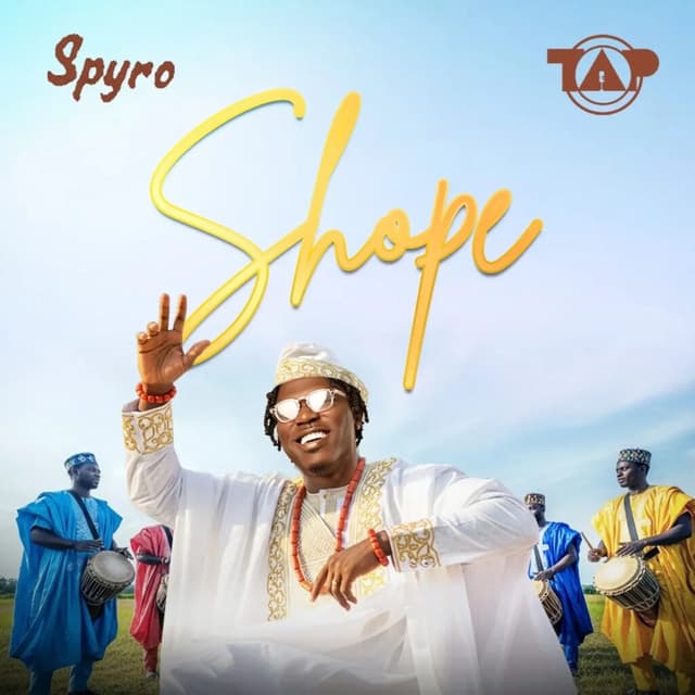 Shope by Spyro Mp3 Download