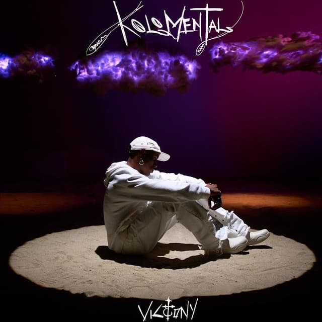 Kolomental by Victony Mp3 Download