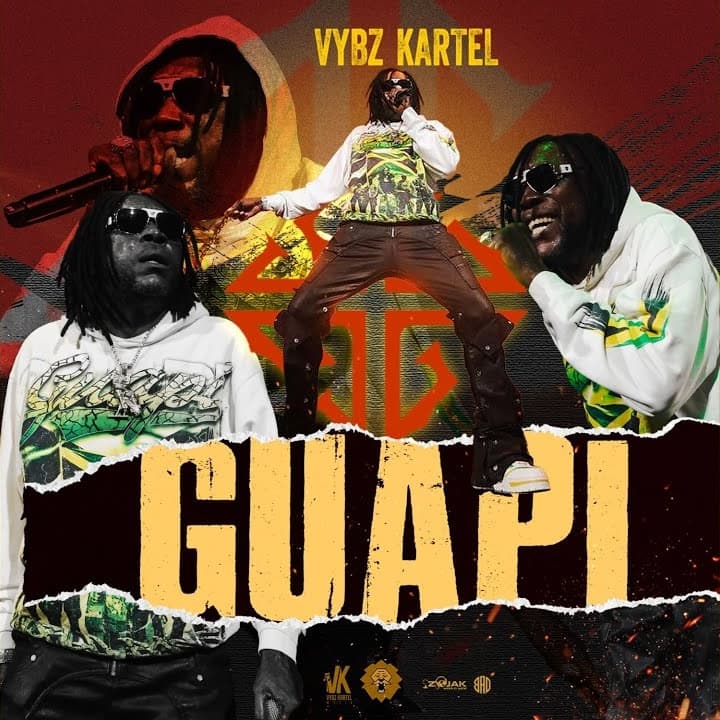 Guapi by Vybz Kartel