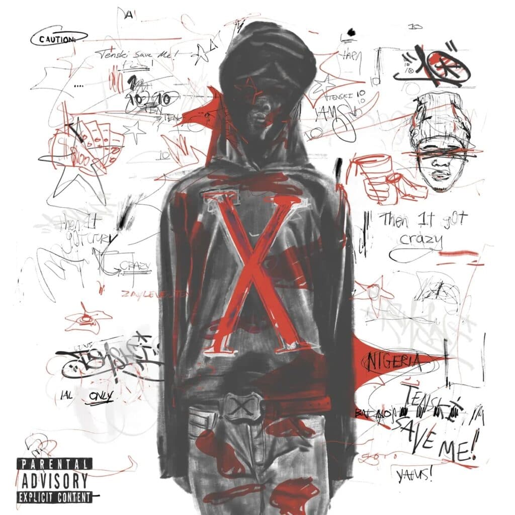 Idansk1 tw0 by Zaylevelten, ODUMODUBLVCK