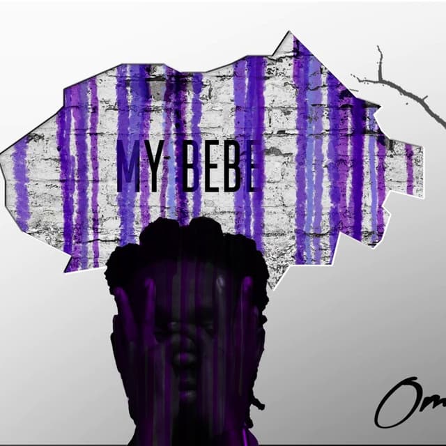 My Bebe by Omah Lay Mp3 Download